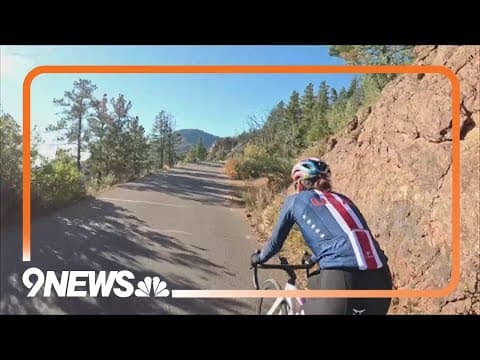 Some Colorado athletes have already made Olympic teams