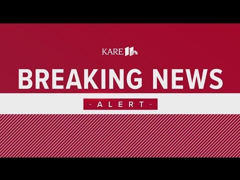 Lockdown lifted at Mall of America in Bloomington