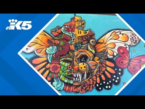 Festival kicks off series of Mexican-American cultural celebrations across Washington state