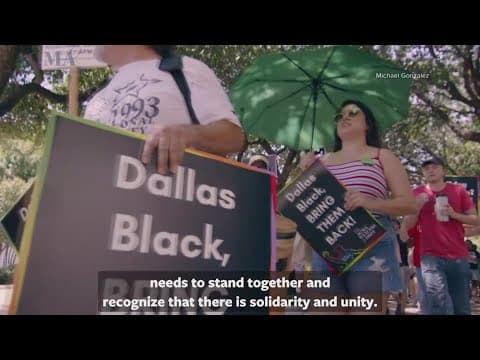 NLRB complaint alleges Dallas Black Dance Theatre dancers were threatened over union activities