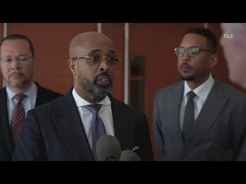 North Texas pastor Frederick Haynes III announces leave, citing medical diagnosis