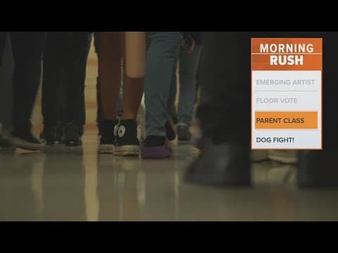 Dallas ISD proposes a change in disciplinary policies