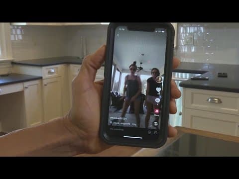 Teens turn to TikTok for medical advice, diagnosis