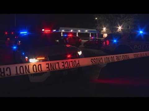 1 fatally shot at southeast Columbus gas station