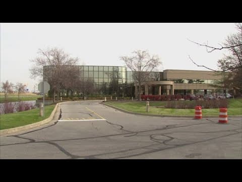 Swiss pharmaceuticals company Roche picks Indiana for new plant