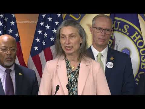 Progressive Caucus members call for the firing of Elon Musk