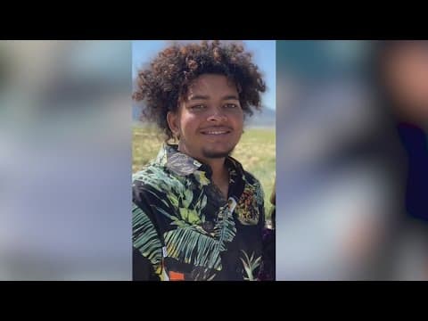 Vehicle of missing UH-Clear Lake student found with broken window and blood inside, family says