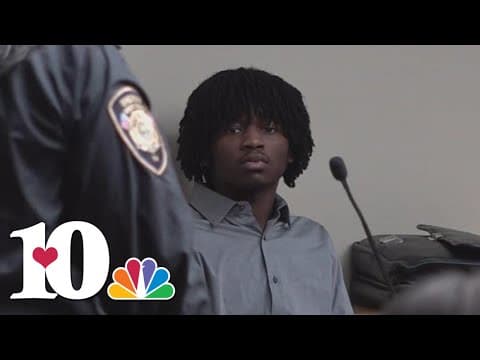 Judge weighs relevance of videos, stills of young alleged Knoxville shooters showing off firearms