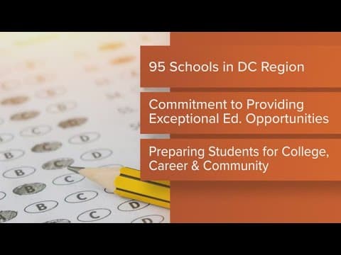 18 MCPS high schools recognized for outstanding achievement | Get Uplifted