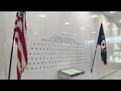 Trump Administration offers CIA workers money to resign