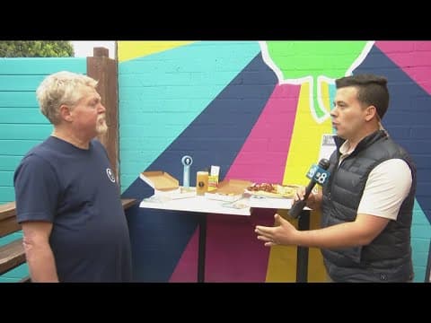 Groundswell Brewing Company | Shop Local