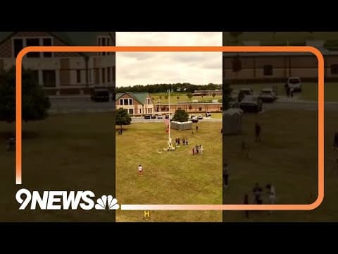 Teen and Father Charged With Georgia School Shooting Appear in Court