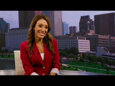 Get to know Stacia Naquin