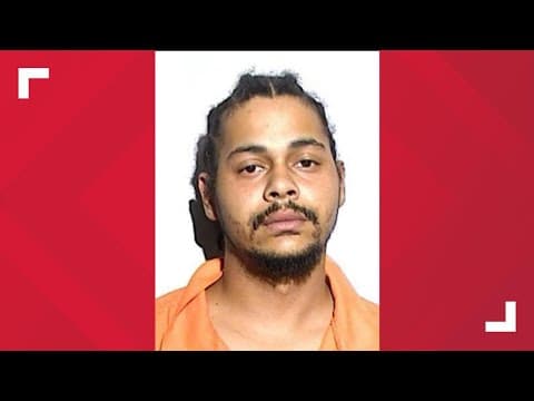 Toledo murder suspect Darnell Jones being held in Columbus jail without bond