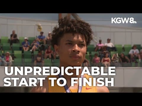 Rams high schooler overcomes broken back to climb track and field podium