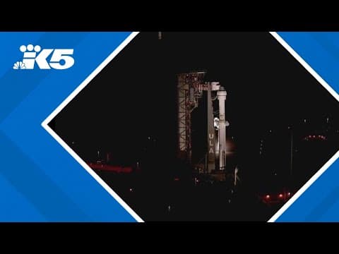 NASA, Boeing will attempt to launch Starliner on May 21