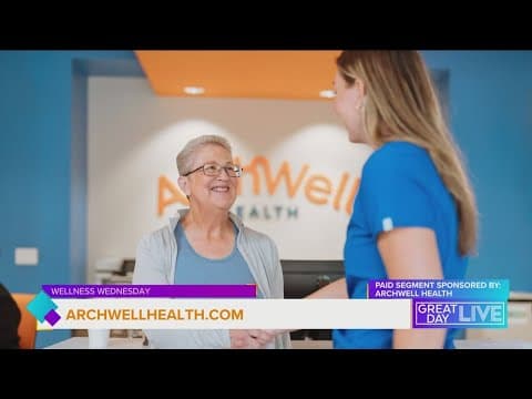Wellness Wednesday: ArchWell Health provides cancer screenings