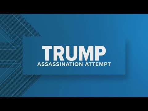 Ongoing investigation into the assassination attempt against Trump