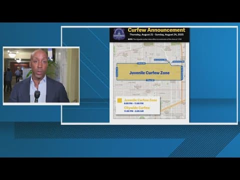 DC council considering numerous bills on Wednesday