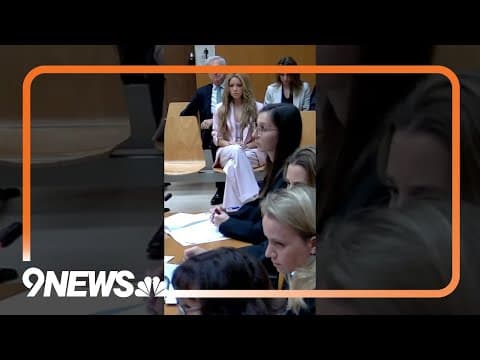 Shakira reaches deal to avoid 8 years in prison in tax fraud case