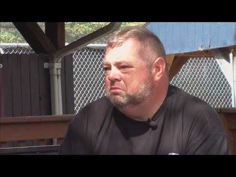 Ross County deputy shot preparing to launch organization geared toward mental health