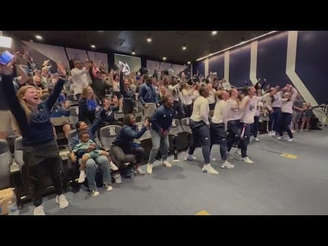 Rice women's basketball team will open NCAA Tournament against LSU