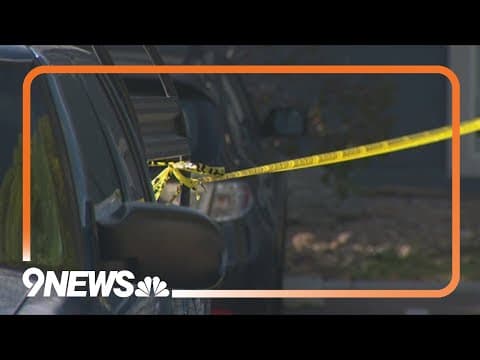 Man fatally shot by police assaulted mother before shooting at officers, APD says