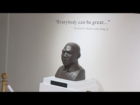 The lasting impact of Dr. Martin Luther King in Columbus