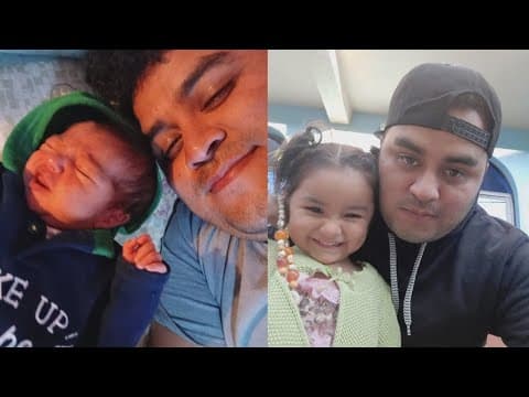 Wife of man killed in North Texas Chick-Fil-A mourns his loss