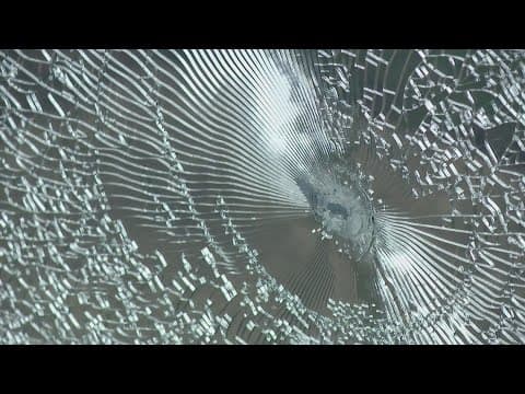 Man shoots home intruder with suspect's gun on Indy's far east side