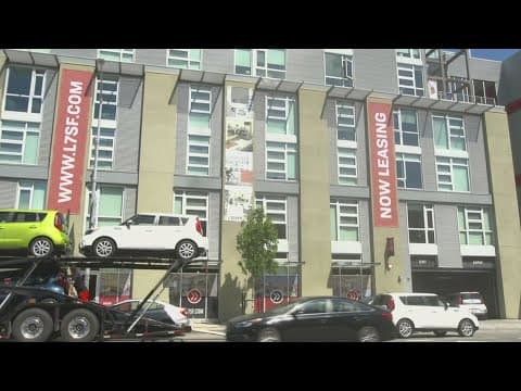 Apartment giant sued by Colorado Attorney General, FTC