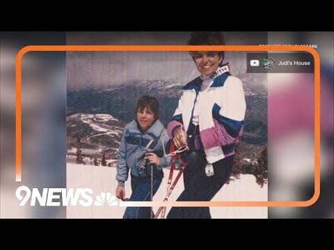 Nonprofit helps grieving families cope with losing loved ones