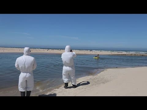 SDSU graduate creates first-of-its-kind water assessment tool