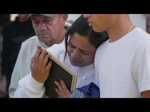 Family of 17-year-old shooting victim demands manslaughter charge be upgraded to murder