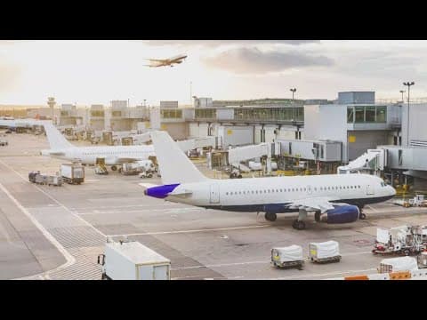 Here's what to expect when traveling over Labor Day weekend