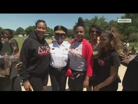 Push to make Juneteenth a state holiday