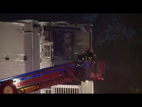 Kenner Fire Dept. to get infusion of cash after millage passes