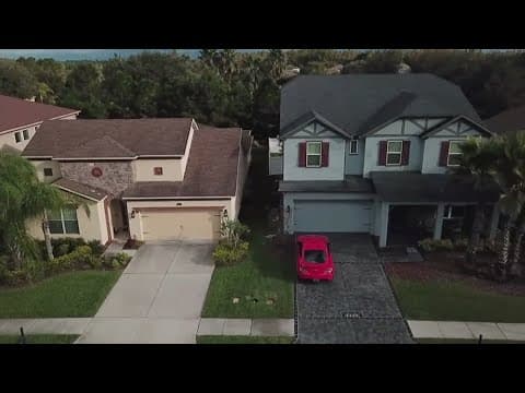 Tens of thousands of homeowners about to get hit with higher monthly payments