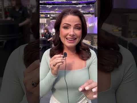 NFL DRAFT: Julia Daniels breaks down the Vikings’ first-round options