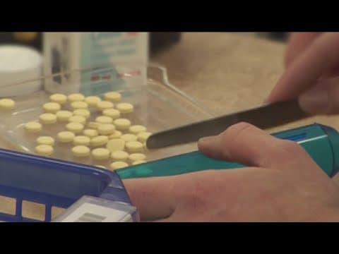 Prescription savings go digital: Apps and websites offer alternatives to high drug prices