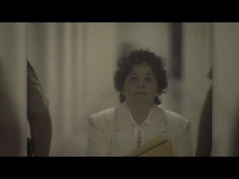 Parole denied for Selena Quintanilla killer Yolanda Saldívar