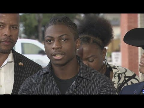 Judge sets trial date to find out if Barbers Hill ISD is in violation of Crown Act