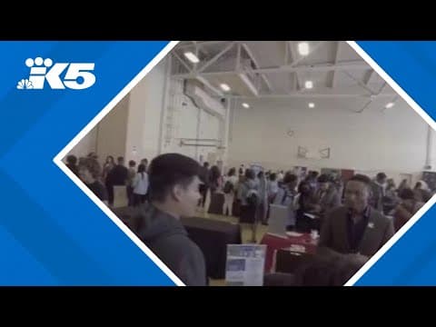 Black College Expo in Seattle will offer on-the-spot acceptance, scholarships