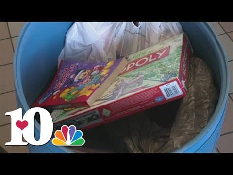 Donate today to support the Mission of Hope Christmas campaign