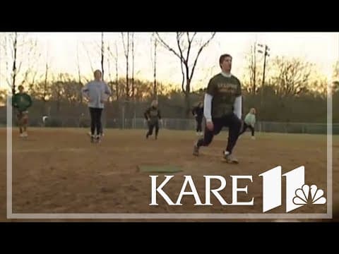 How to stay fit through the winter months