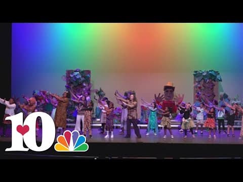 Boys and Girls Clubs hosting performance at the Tennessee Theatre as part of art showcase