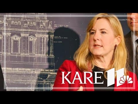 DFL lawmakers were together at event just hours before shootings of Hortman, Hoffman