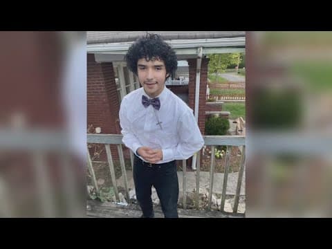 Family of 16-year-old killed in ATV crash raising money to cover funeral costs