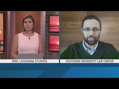 DEA proposes to reclassify marijuana. What does this mean for Louisiana?