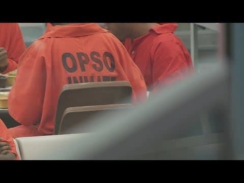 Sheriff Hutson to advocate to raise jail deputy pay